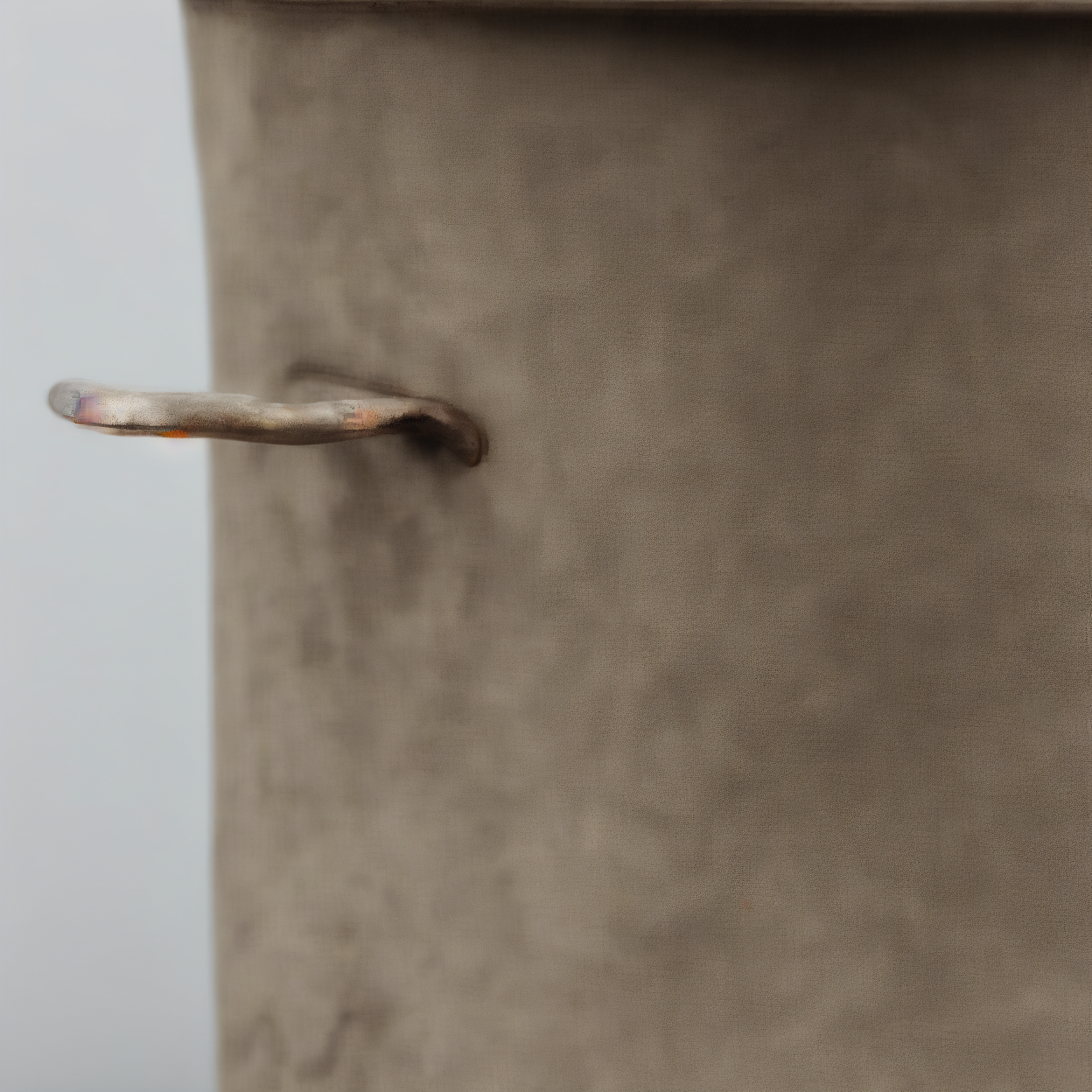 A generated image of a generic bucket